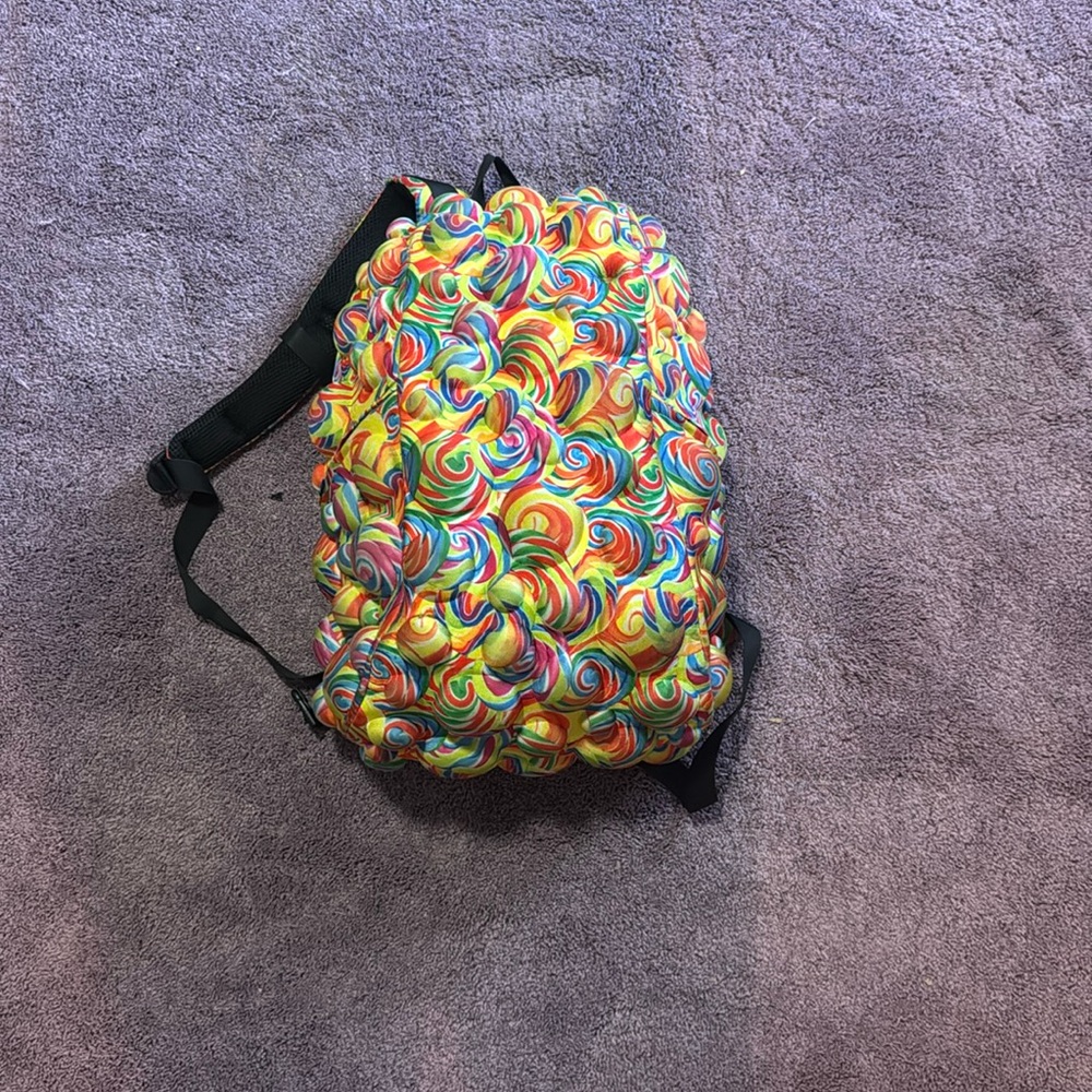 Lollipop Backpack